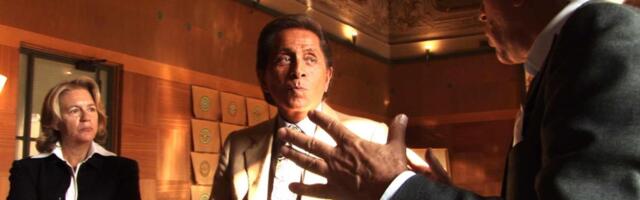 Crvena je bila njegov zaštitni znak, od malena ga je fascinirala tkanina: Život Valentina Garavanija bio je za pamćenje