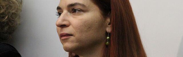 Jelena Kleut dobila otkaz na Filozofskom fakultetu u Novom Sadu