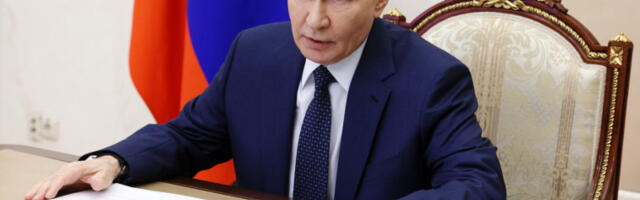 Путин предложио да се замрзнута имовина у износу од милијарду долара пребаци Трамповом Савету за мир