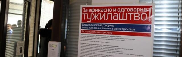 VJT o slučaju napada na novinarku: Naloženo razdvajanje postupaka