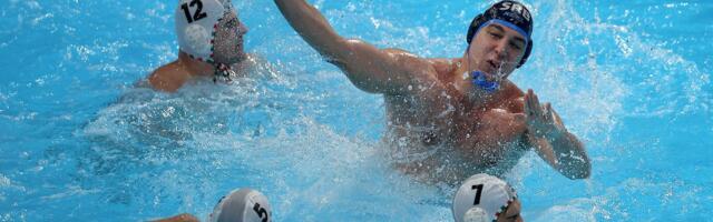 (UŽIVO) Srbija – Mađarska