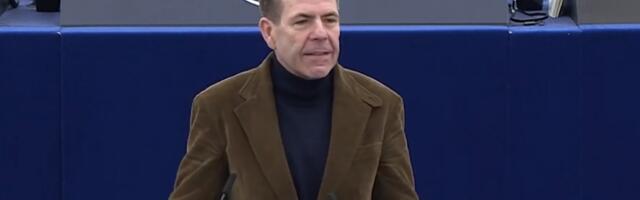 Vilimski: Prijem Ukrajine u EU se ne sme dogoditi 2027. godine