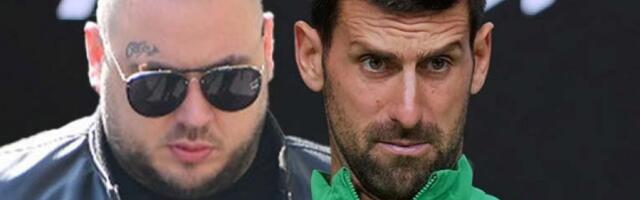 EVO KAKO JE FILIP CAR REAGOVAO NA PORAZ NOVAKA ĐOKOVIĆA! Objava izazvala KOLAPS na mrežama, nećete verovati svojim očima!