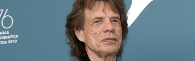 Užas: Pronađeno telo partnera unuke Mika Džegera