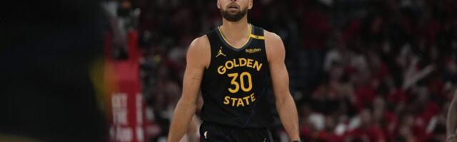 Stef Kari propušta Ol-star meč, menja ga još jedan veteran