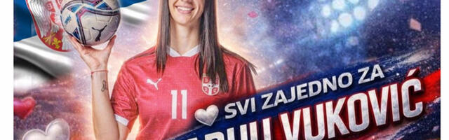 SPD Radnički pokreće humanitarnu nedelju – prikupljanje pomoći za Mariju Vuković