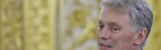 Peskov sasuo istinu u licu Zapadu: Rusija je uvek bila za dijalog, uništavanje odnosa će vas skupo koštati!