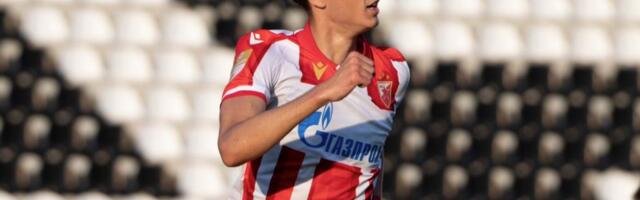 SADA JE I ZVANIČNO: Bajer Leverkuzen predstavio Aleksu Damjanovića!