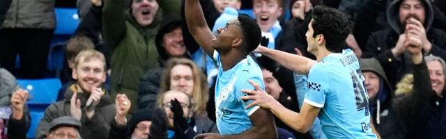 Šok u FA kupu: Ekipa iz Premijer lige eliminisana od trećeligaša, Siti ovoga puta nije pobedio 8:0