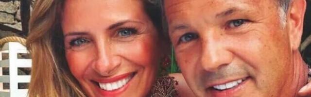 Udovica Siniše Mihajlovića dokazuje da večna ljubav postoji! Arijanine reči diraju pravo u srce