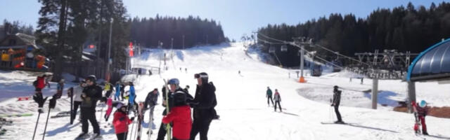 Oglasili se iz OC Jahorina povodom drame na žičari: “Apelujemo na sve skijaše, posebno roditelje”