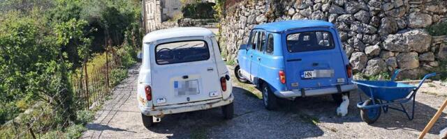 Najveći hit: Crnogorsko selo u 21. veku nema rasvetu, umesto da podignu banderu, KRENULI SU U PARIZ!