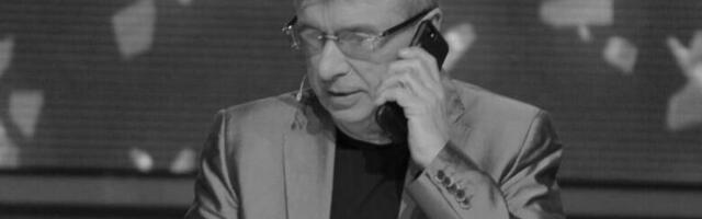 Doktorka Saše Popovića opisala momenat kada je saznao za dijagnozu: Došao je samo zbog gipsa, a onda...