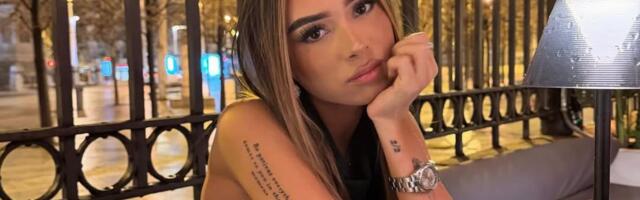 "Ne želi ništa ozbiljno, želi da spava sa zanosnim ženama!" Garnačo je novoj devojci dao kreditnu karticu bez limita, ali...