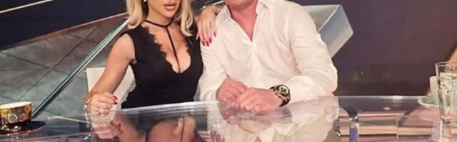 Jovana Jeremić za Telegraf nakon što je dobila prsten od Tigra: "Konačno DA... Samo čista ljubav se računa"