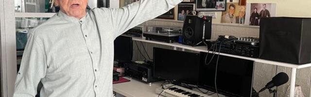 ZAHAR BRUTALNO O ESTRADI: Čolu nije štedeo, samo bi jedno rekao Saši Popoviću, a otkriva i koje pevačice se plašila Brena