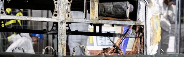 Oglasila se policija nakon horora u Švajcarskoj: Sumnja se da je on izazvao požar u autobusu, 6 osoba poginulo