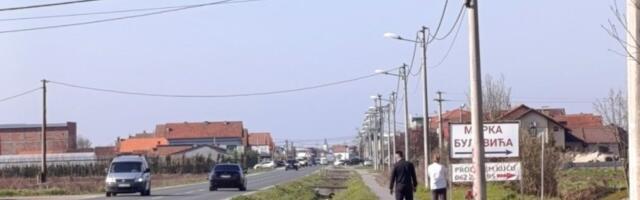 Ovo je mesto horora u Busijama: Mladić i devojka izgubili život, meštani u šoku, svedoče o  jezivom prizoru (FOTO/VIDEO)