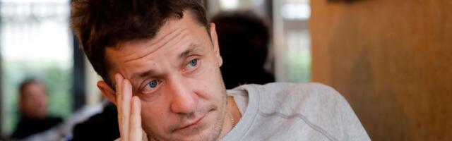 Kriza drma Sašu Ilića: Nisu ispunjeni moji uslovi, imam ugovor do leta, ali prihvatiću svaku odluku kluba!