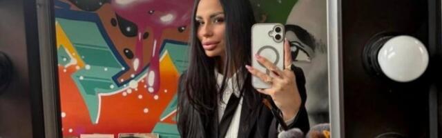 ARIJANA TOMIĆ JE ŠMINKERKA, ALI ZA POKOJNIKE! Beograđanka radi posao za koji verovatno nikada niste čuli, a EVO i da li od njega u Srbiji može da se živi! (FOTO)