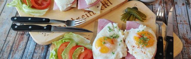 Počnite dan pametno: 5 doručaka koji drže šećer pod kontrolom i daju energiju za ceo dan