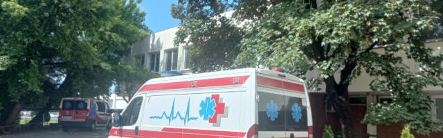 Mlađi muškarac pretučen u Velikoj koloniji, prebačen na intenzivnu negu čačanske bolnice