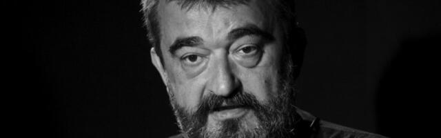 TUGA U DOMU MILORADA MILINKOVIĆA: Oglasila se njegova bivša supruga, prizor s ćerkom kida dušu na komade! (FOTO)