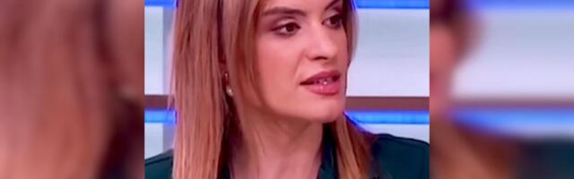 MINISTARKA STAMENKOVSKI O BLOKADERSKOM ISMEVANJU BOLESNOG DEČAKA ANDRIJE: Zakoni važe za sve, ljudskost treba da bude univerzalna vrednost