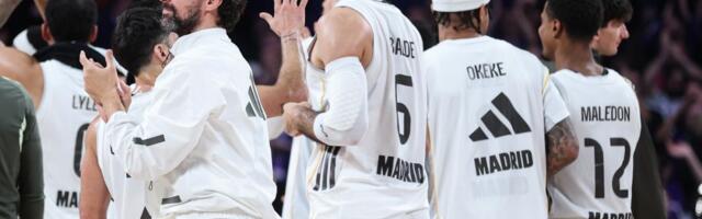 REAL MADRID PONIZIO BARSELONU PRED DOLAZAK CRVENE ZVEZDE! Težak poraz Katalonaca!