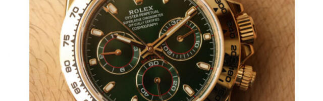Како је оснивач Ролекса створио бренд који траје заувек
