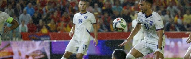 Španci iznenadili – na Srbiju za "siću"