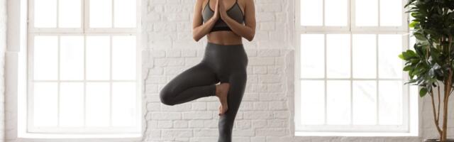 Koliko dugo možete da stojite na jednoj nozi? Uradite jednostavan test i proverite kako starite