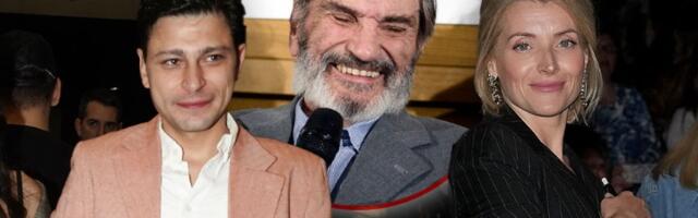 "Digao je kredit za stan": Anđelka otkriva kako je smrt slavnog oca promenila Marka Janketića