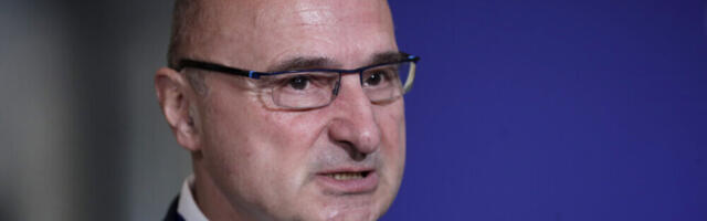 Grlić Radman Vučiću: „Uskraćen ulazak nije divljaštvo, velikosrpska agresija na Hrvatsku je bila“