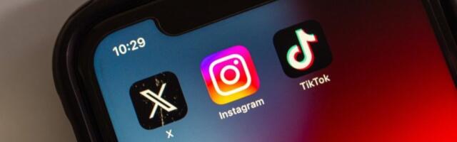 AI za gole slike postaje glavna meta Evrope: TikTok, Instagram i X pod lupom