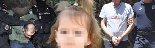 "VIDEO SAM CRNI DŽAK, U NJEMU TELO DETETA!" Uznemirujći detalji misterioznog slučaja devojčice iz Bora koji dve godine potresa Srbiju: Bacili smo je u uvalu na deponiji i otišli na posao!