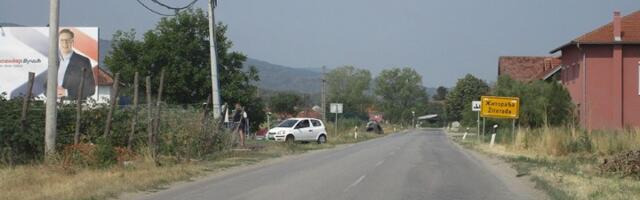 Poljoprivrednik štrajkuje ispred Opštine! "Odlučuju van zakona i ne poštuju odluke suda"