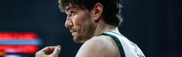 Grci protutnjali Barselonom: Pogledajte kako je Panatinaikos stigao do važnog trijumfa (VIDEO)