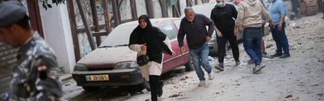 KOJE CRNO PRIMIRJE: Izraelska vojska upravo je dobila nove BORBENE PLANOVE za Liban i Iran!