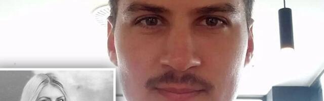 JEZIVI DETALJI "Bićeš moja i ničija": Anis Kalajdžić optužen zbog teškog ubistva Aldine Jahić