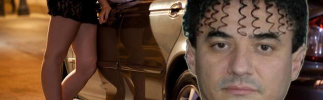 "PRVA FRIZURA SRBIJE" OSLOBOĐEN OPTUŽBI DA JE MAKRO: Ljubiši Vasiću se sudilo za podvođenje žena u svom lokalu, a sud utvrdio da je on nevin!