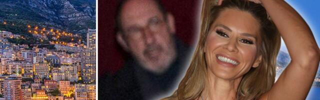 Okrenula novi list! Harisova bivša nije upoznala nijednu drugaricu sa novim mužem: Ne želi ih u krug imućnih