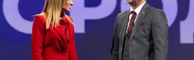 DOBRODOŠLICA ZA HEROJA SA KOŠARA: Milica Đurđević Stamenkovski ispunila obećanja data Novici Spasiću, on se pridružio redovima Zavetnika