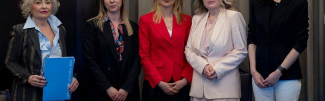 UNICEF inicirao potpisivanje Deklaracije o pravima dece u digitalnom okruženju među mobilnim operaterima u Srbiji