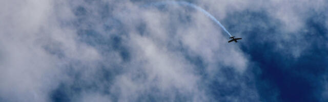 Uzbuna u Rumuniji: Ruski dronovi se masovno obrušavali na ciljeve kod Dunava, podignuti lovci F-16