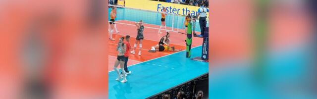 Jeziva povreda Katarine Dangubić iz drugog ugla