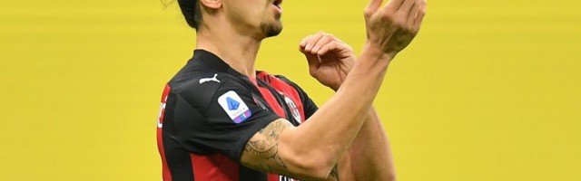 Ibra i selektor Švedske zakopali ratne sekire: Na pomolu senzacionalni povratak u reprezentaciju