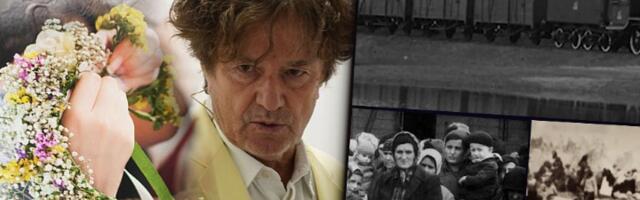 Kako je nastala pesma "Đurđevdan": Priča o prkosu, boli i sećanju iz voza za Jasenovac
