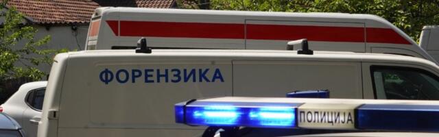 MIGRANT MURDERED, LEFT WRAPPED IN BLANKET! Another is in critical condition, OBRENOVAC TEEMING WITH POLICE