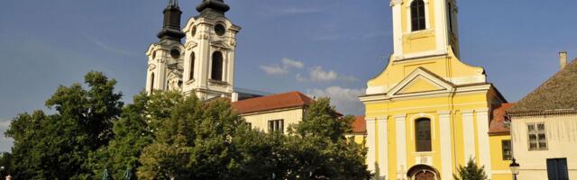 Danas godišnjica proglašenja Srpske Vojvodine - 1848. u Sremskim Karlovcima